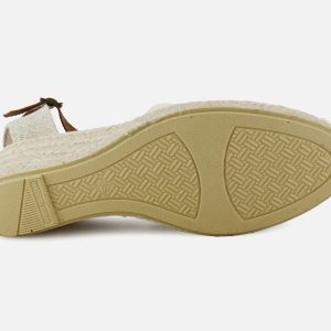 VERBENAS MALENA CROCHET BLANC - Image 5