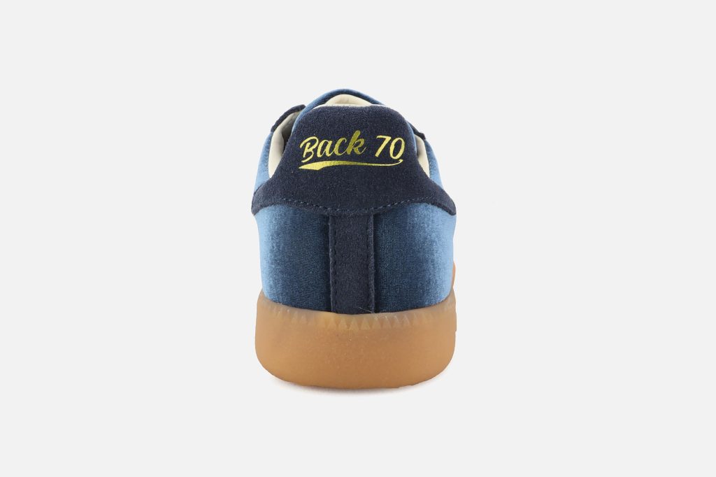 CLOUD VELVET JEANS