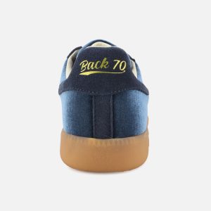 CLOUD VELVET JEANS – Image 3