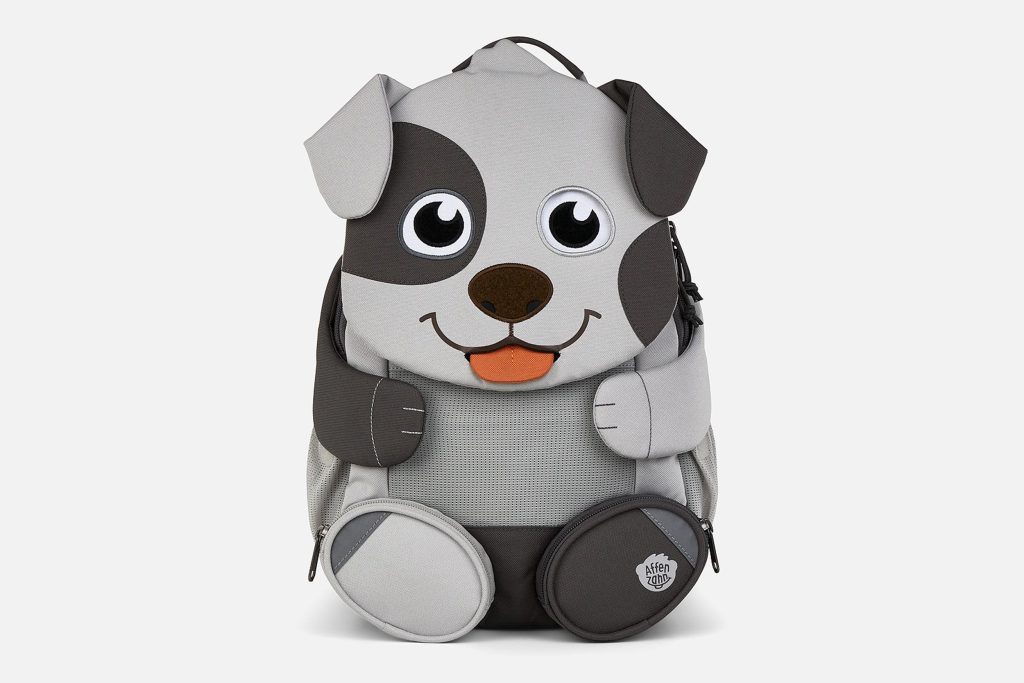 GRAND AMI CHIEN