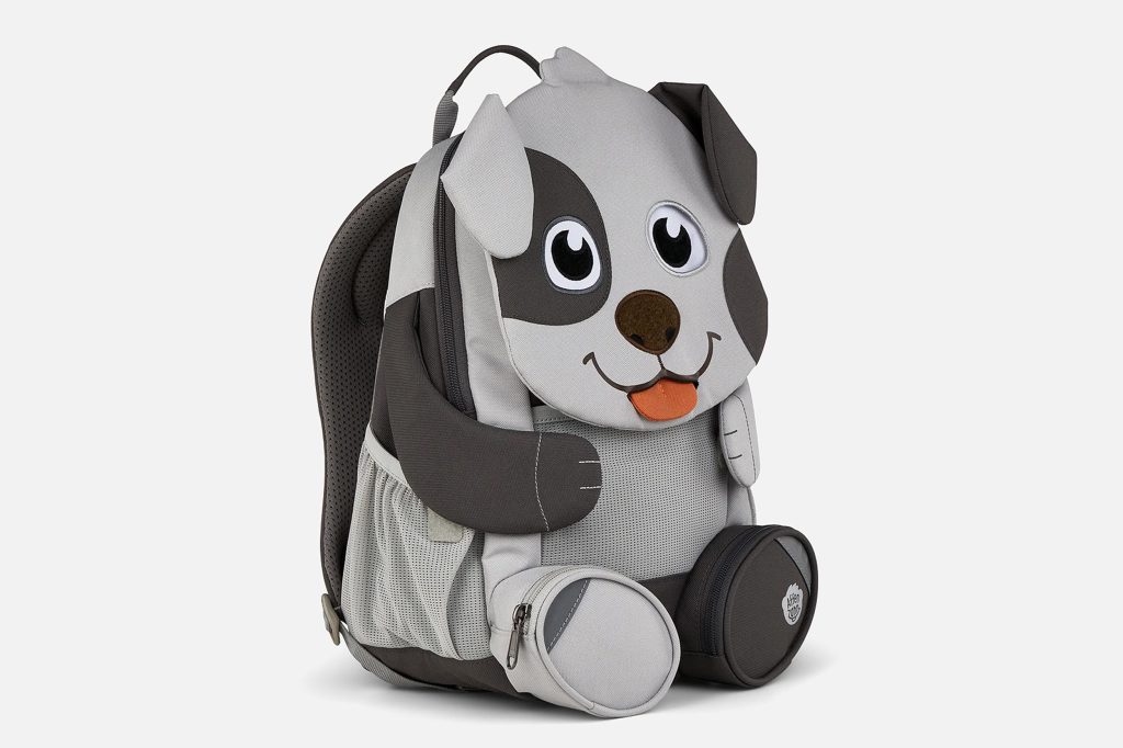 GRAND AMI CHIEN