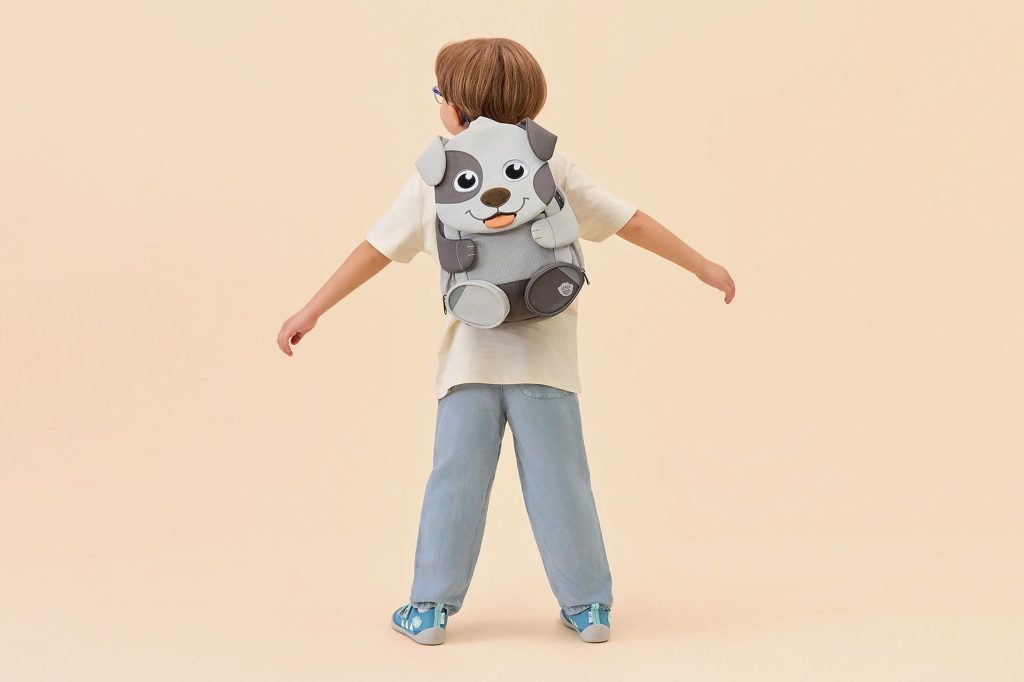 GRAND AMI CHIEN