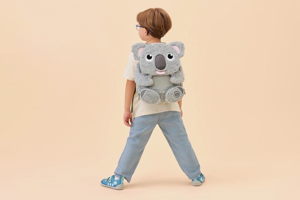GRAND AMI KOALA CALIN