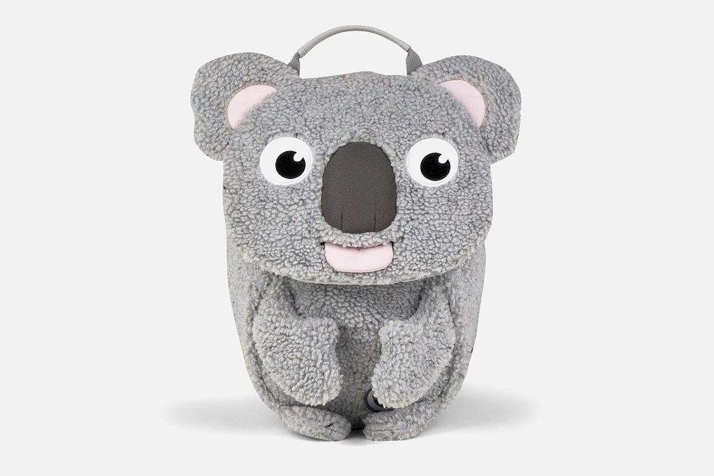 PETIT AMI KOALA CALIN