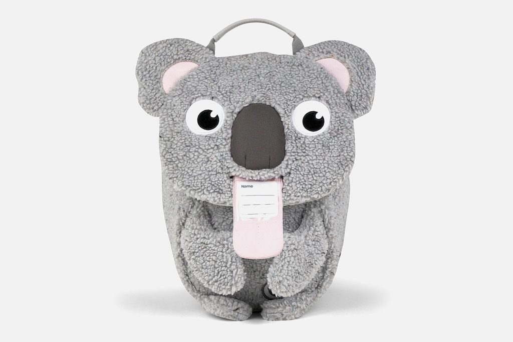 PETIT AMI KOALA CALIN