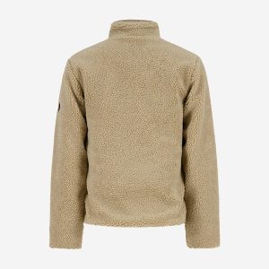 FLEECE JACKET SABLE – Image 2