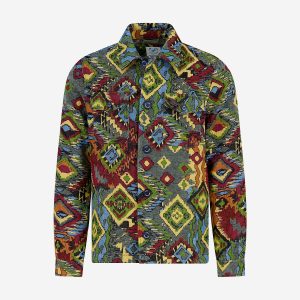 FANCY JACKET KYOTO - Image 1