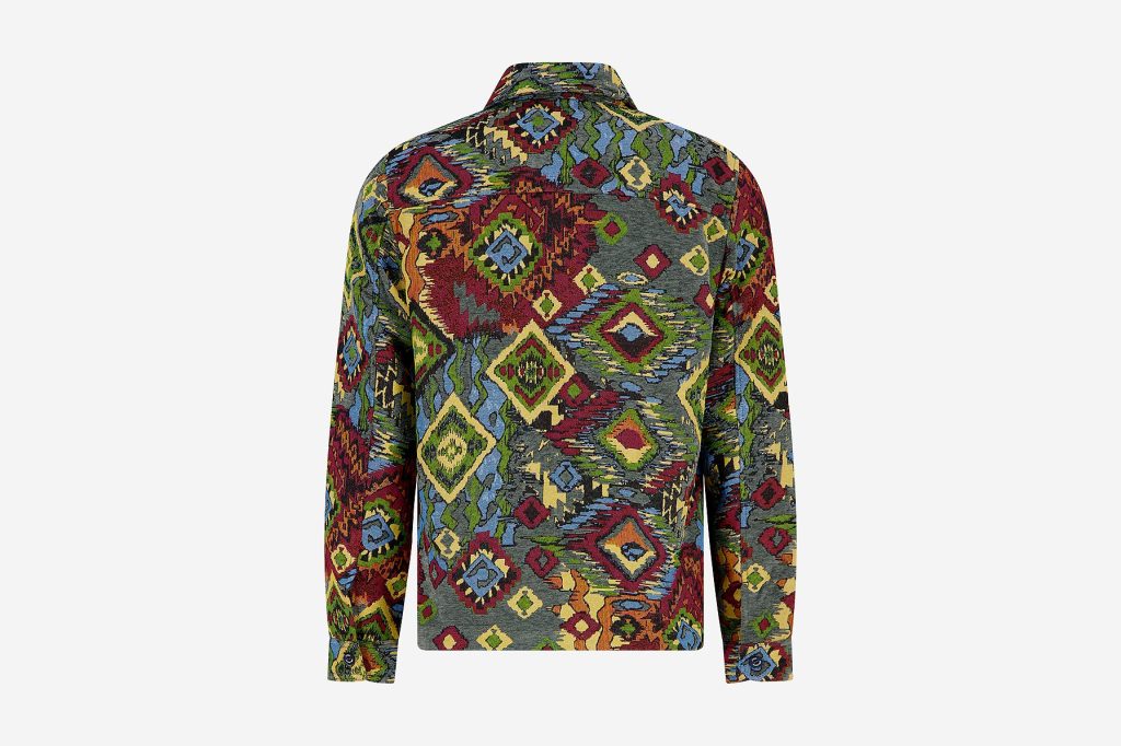 FANCY JACKET KYOTO