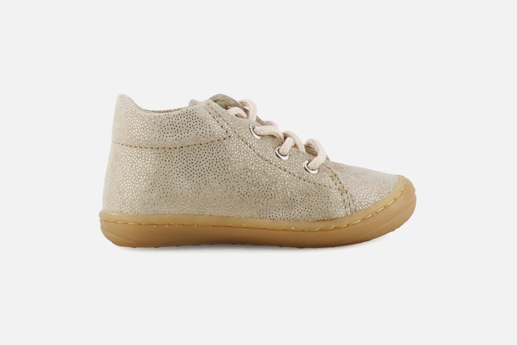 KALINOU BEIGE PAILLETTE