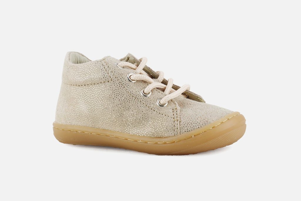 KALINOU BEIGE PAILLETTE