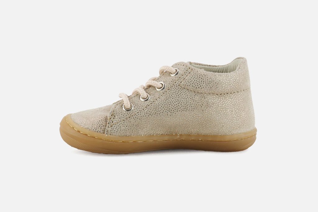 KALINOU BEIGE PAILLETTE