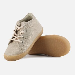 KALINOU BEIGE PAILLETTE - Image 4