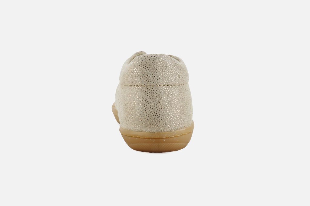 KALINOU BEIGE PAILLETTE