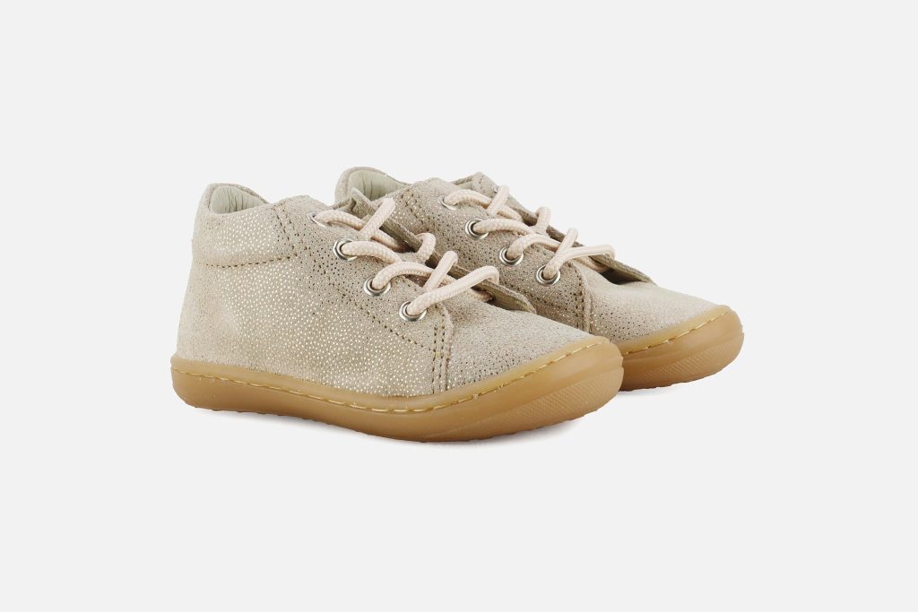 KALINOU BEIGE PAILLETTE