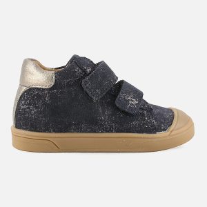 LORIANE SCRATCH GLITTER BLEU - Image 1