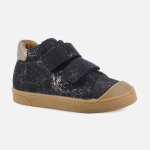 LORIANE SCRATCH GLITTER BLEU - Image 2