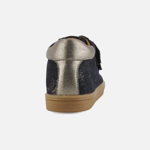 LORIANE SCRATCH GLITTER BLEU - Image 5