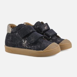 LORIANE SCRATCH GLITTER BLEU - Image 6