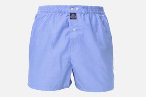 MC ALSON CLASSIC BLUE