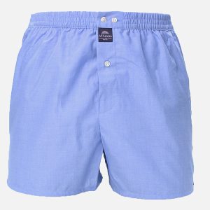 MC ALSON CLASSIC BLUE – Image 1