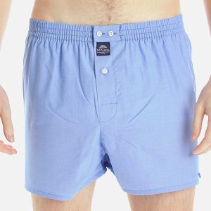 MC ALSON CLASSIC BLUE – Image 2