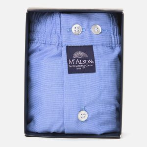 MC ALSON CLASSIC BLUE – Image 4