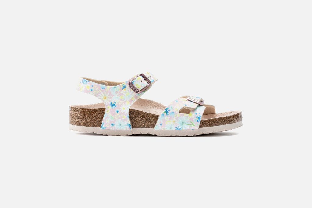 RIO PASTEL FLORAL