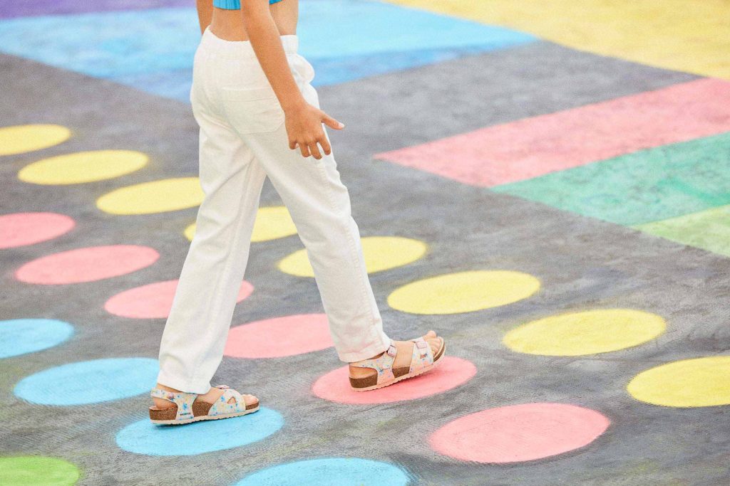 RIO PASTEL FLORAL
