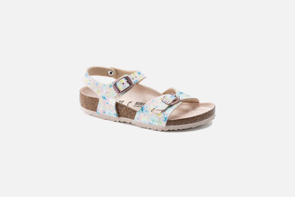 RIO PASTEL FLORAL