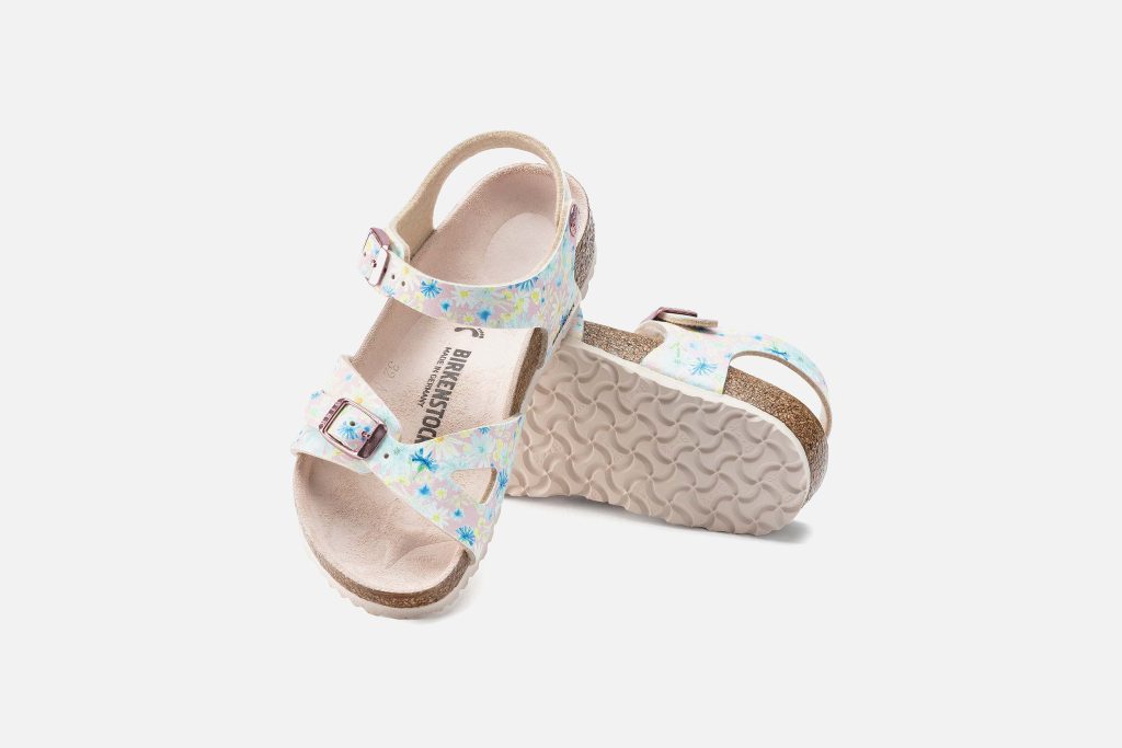 RIO PASTEL FLORAL