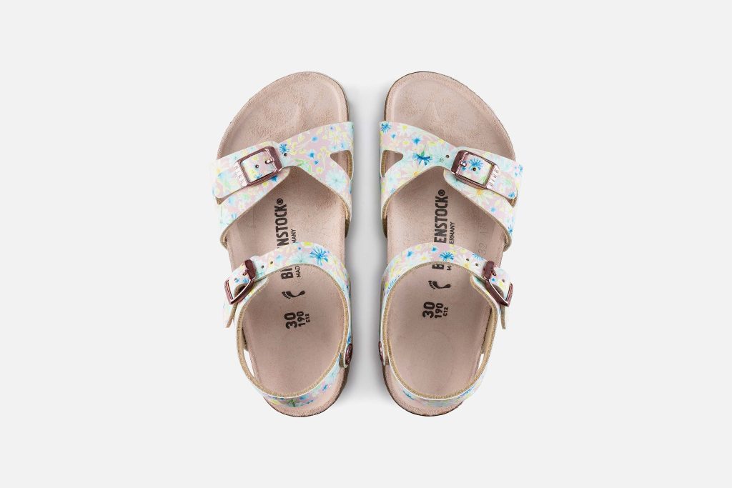 RIO PASTEL FLORAL