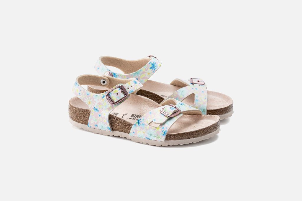 RIO PASTEL FLORAL