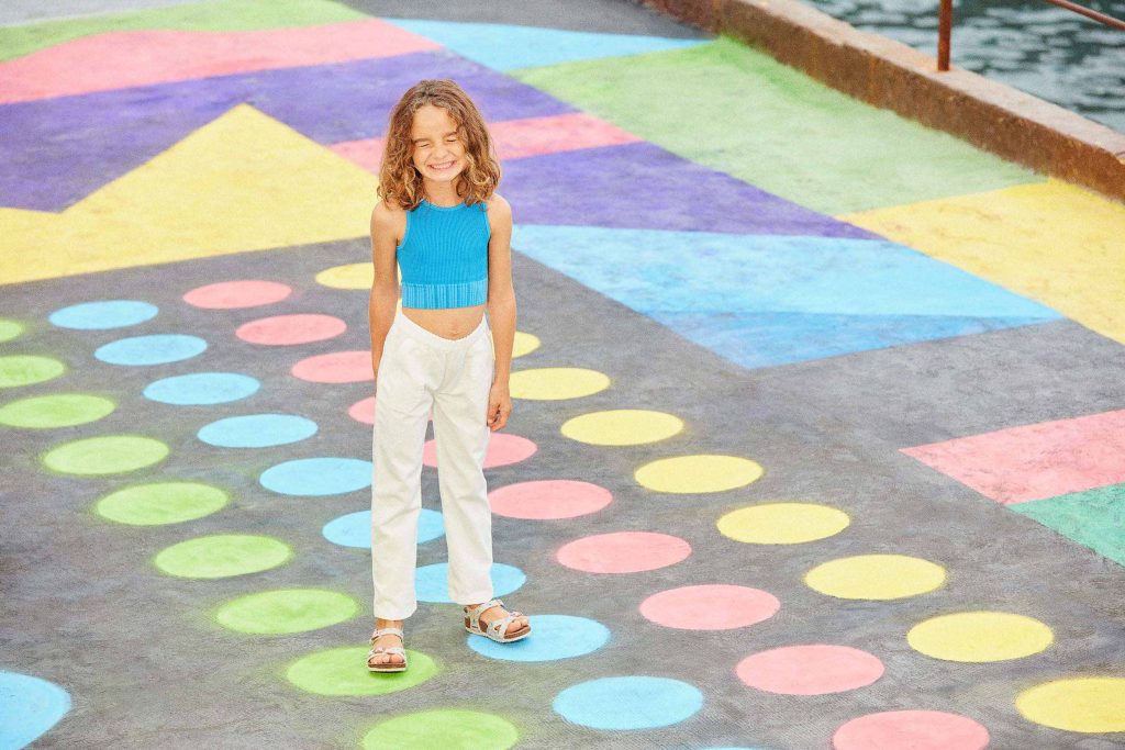 RIO PASTEL FLORAL