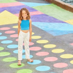 RIO PASTEL FLORAL – Image 7