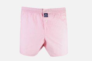MC ALSON CLASSIC ROSE
