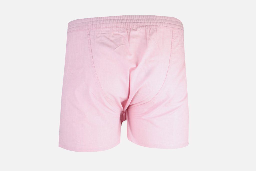 MC ALSON CLASSIC ROSE