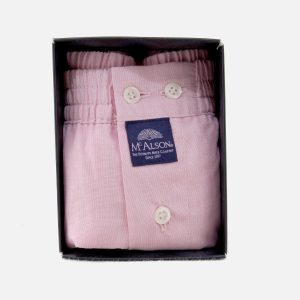 MC ALSON CLASSIC ROSE – Image 3