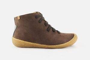 PAWIKAN HI LACE BROWN