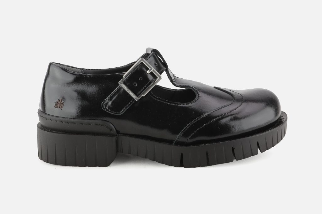 ART OXFORD TBAR BLACK