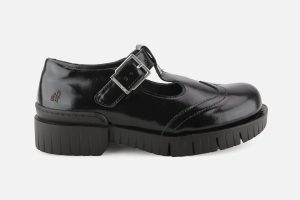 ART OXFORD TBAR BLACK