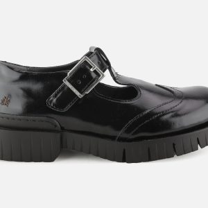 ART OXFORD TBAR BLACK – Image 1