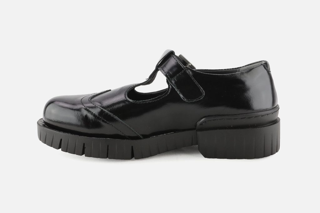 ART OXFORD TBAR BLACK