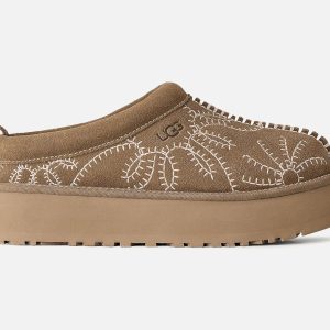 TAZZ BOTANIC LIGHT BRONZE – Image 1
