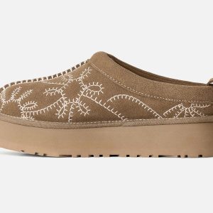 TAZZ BOTANIC LIGHT BRONZE – Image 4