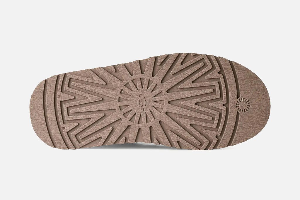 TAZZ BOTANIC LIGHT BRONZE