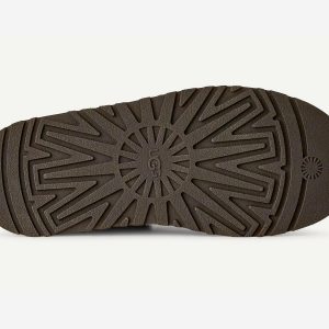 HERITAGE LACE UP BURNT CEDAR – Image 5