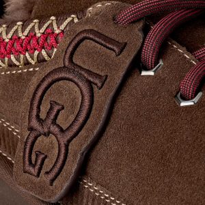 HERITAGE LACE UP BURNT CEDAR – Image 7