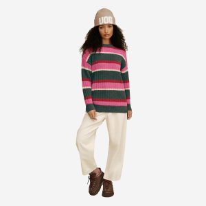 HERITAGE LACE UP BURNT CEDAR – Image 8