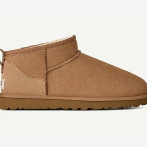 CLASSIC ULTRA MINI CHESTNUT MAN – Image 1