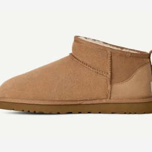 CLASSIC ULTRA MINI CHESTNUT MAN – Image 4